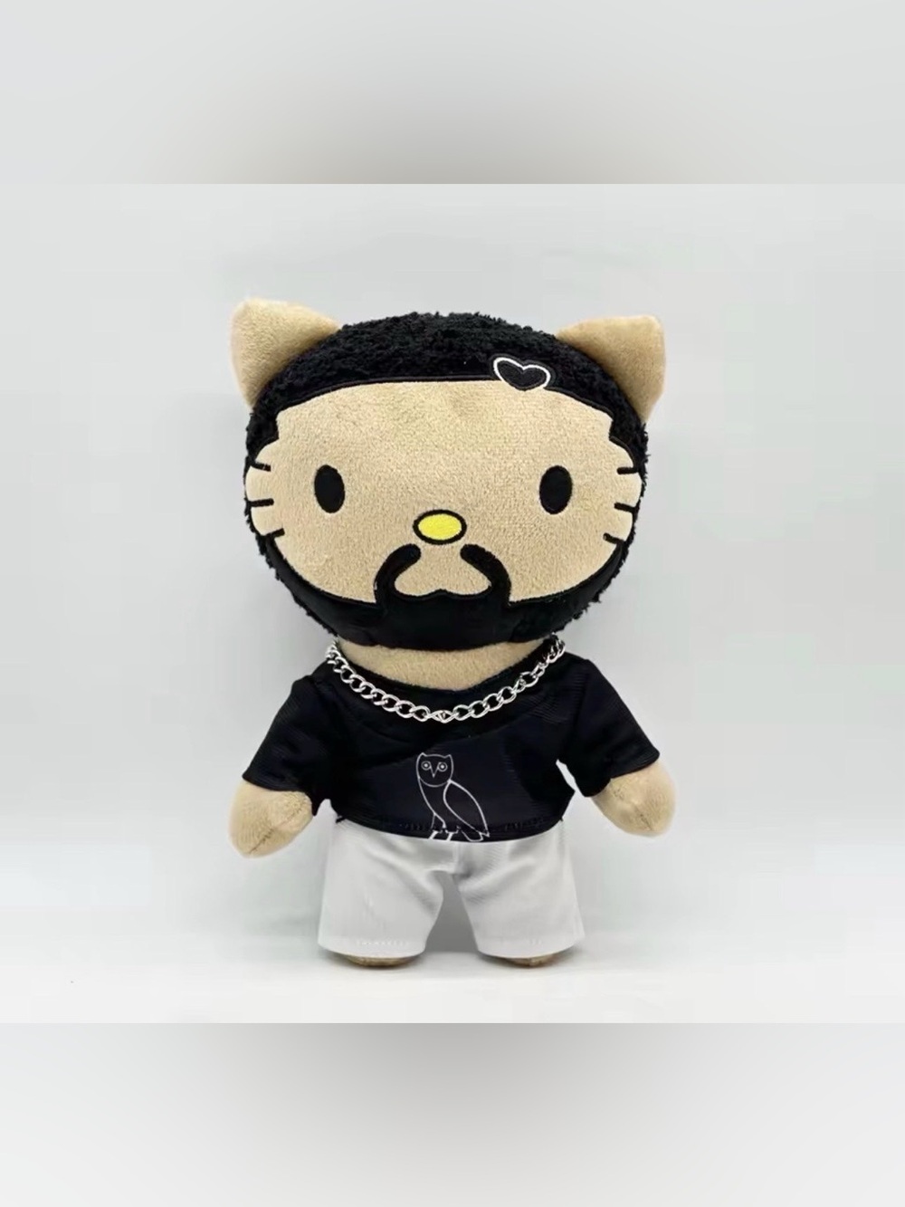 HELLO KITTY x DRAKE
